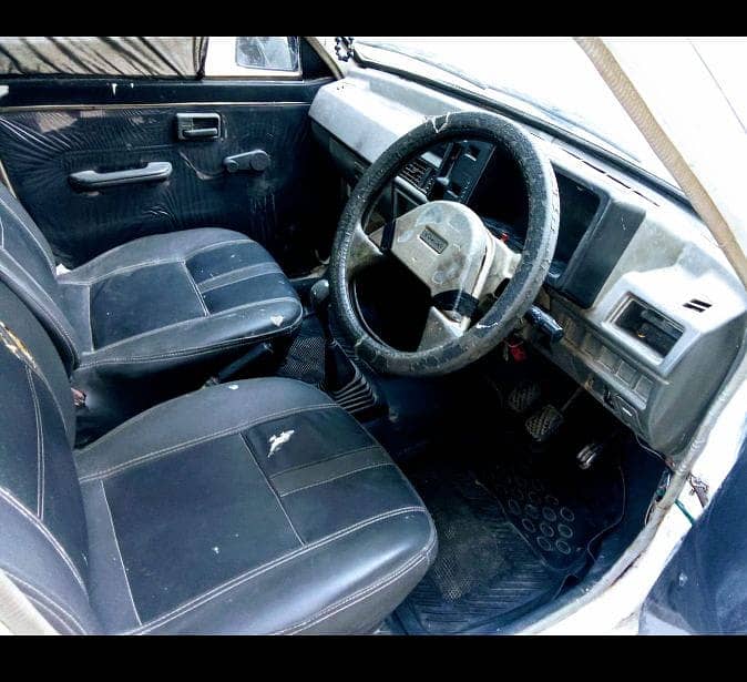 Suzuki Mehran VXR 1998 - Cars - 1107387335
