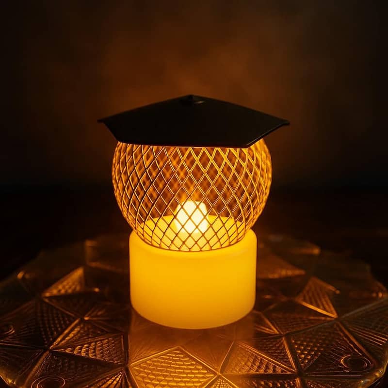 3d crystal ball night lamp 4