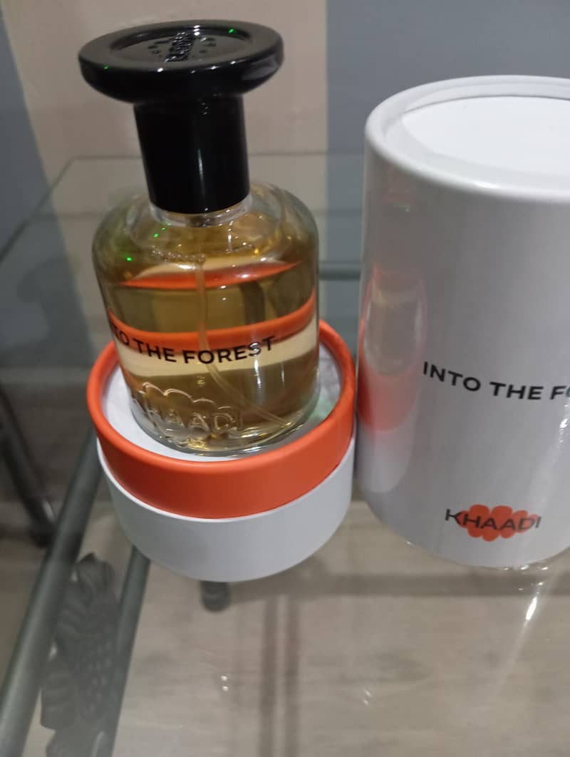 khaadi Perfume 2