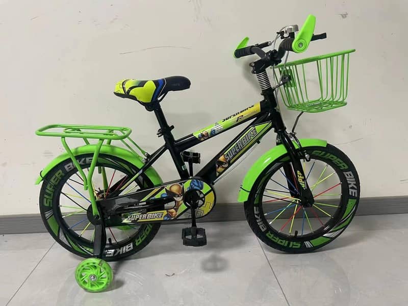 Kids cycles - Kids Cycles - 1107387949