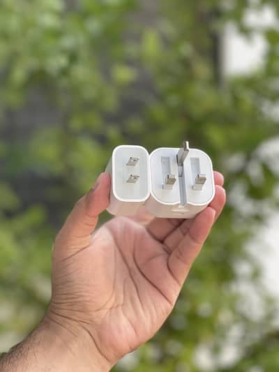 Apple Original Adapters