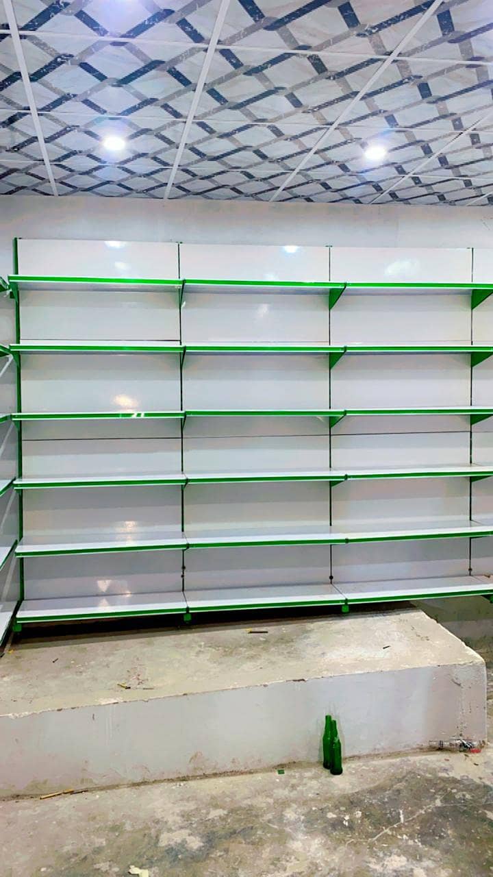 Storage Racks/Pharmacy rack/Super store rack/wharehouse,wall rack ...
