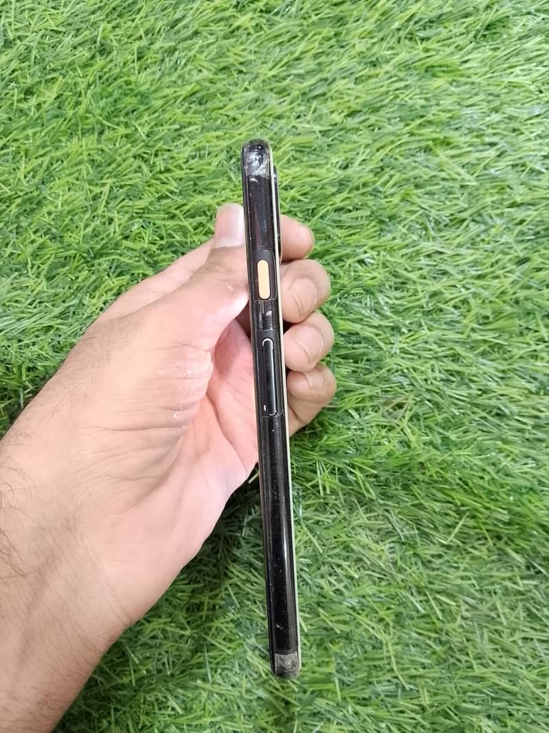 Google Pixel 4 1