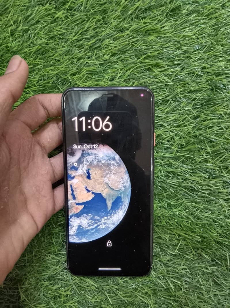 Google Pixel 4 2