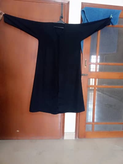 used abaya