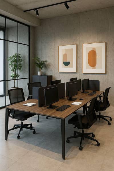 office workstation, cubicle table, executive & conference table char
