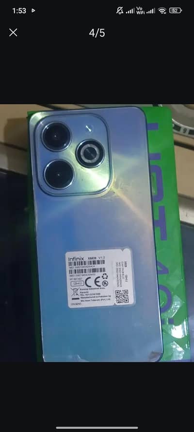 hot 40 I 10 by 10 lush