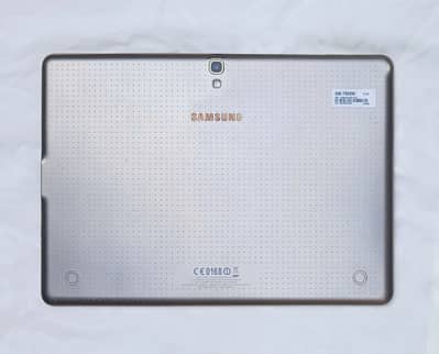 Tablet Samsung S 10.5 with Beautiful Cover