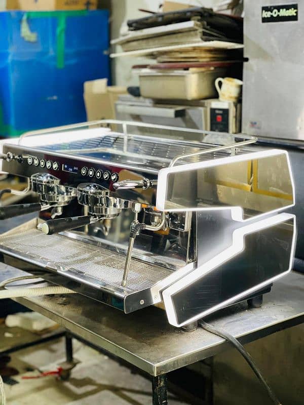 Coffee Machine nova 15