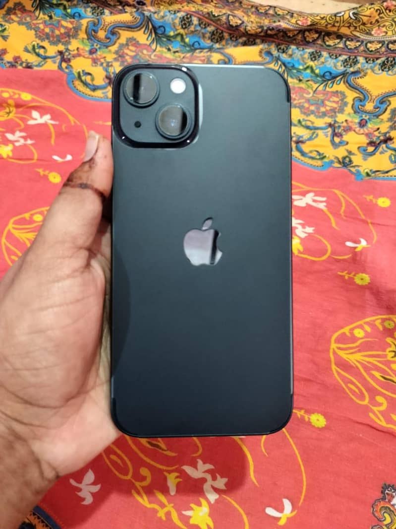 Iphone 13 5
