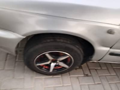 baleno jxr 2000