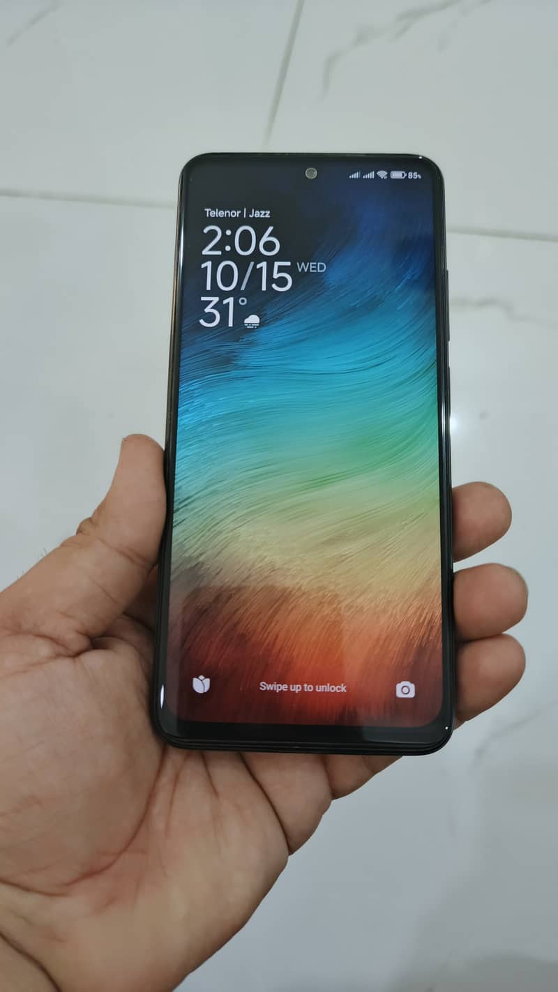 Realme note 11 0