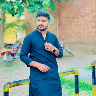 Shahzaib Khan