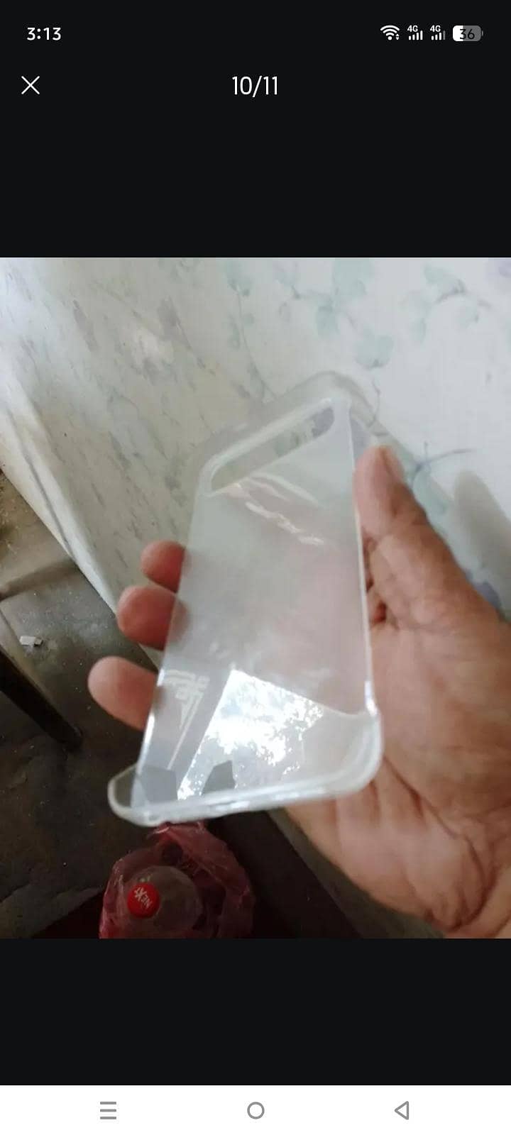 Infinix smart 10 plus 128/4 2