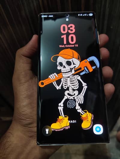 s22 ultra official pta approved 12/512  only mobile