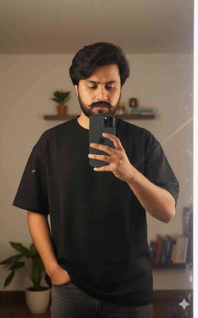 Chaudhary Adnan