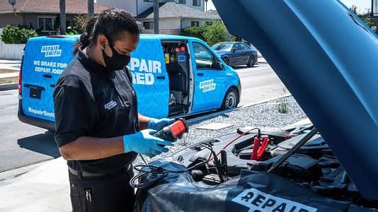 Customer Service / Dispatch / Mobile Mechanic