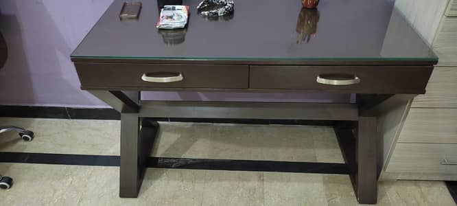 center table