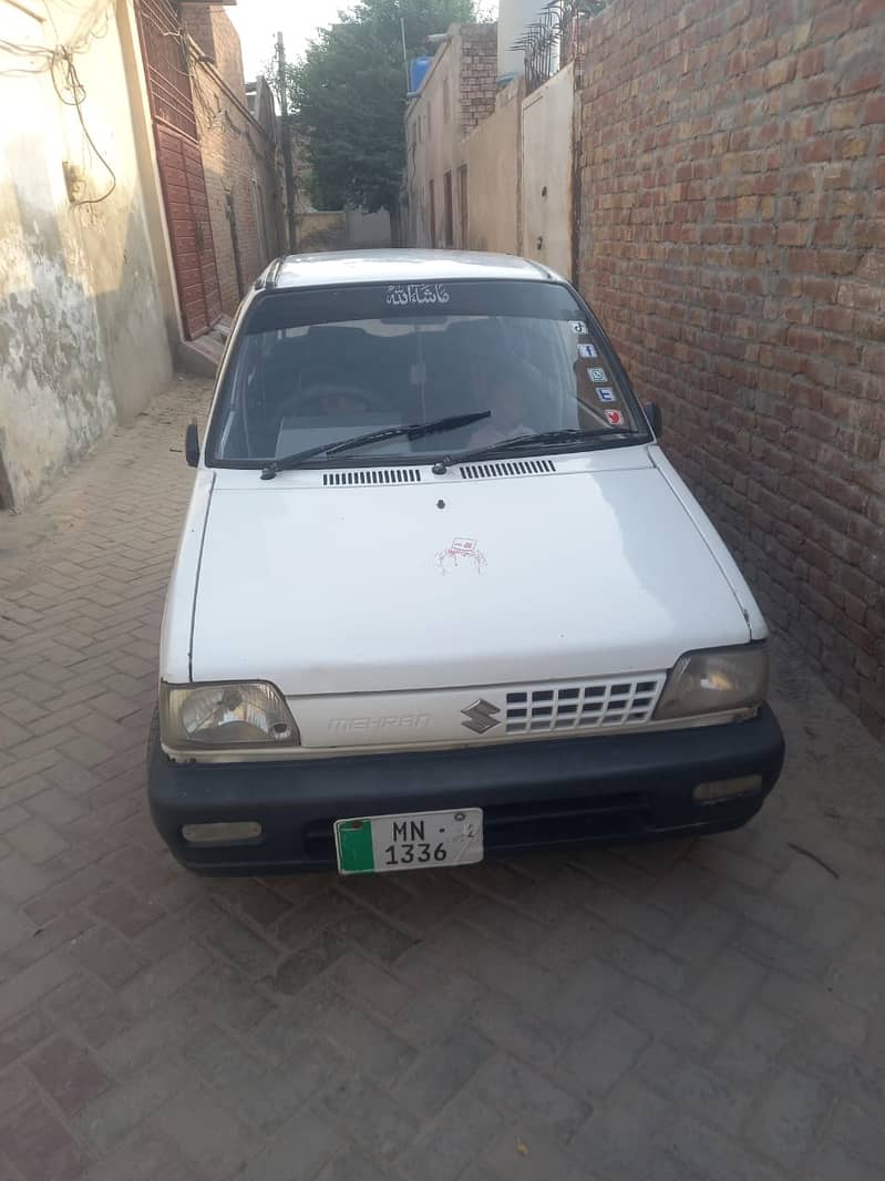 Mehran 11/12 - Cars - 1107403561