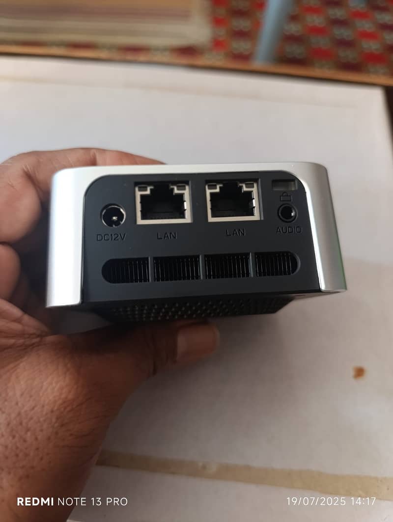FIREBAT Mini PC 5