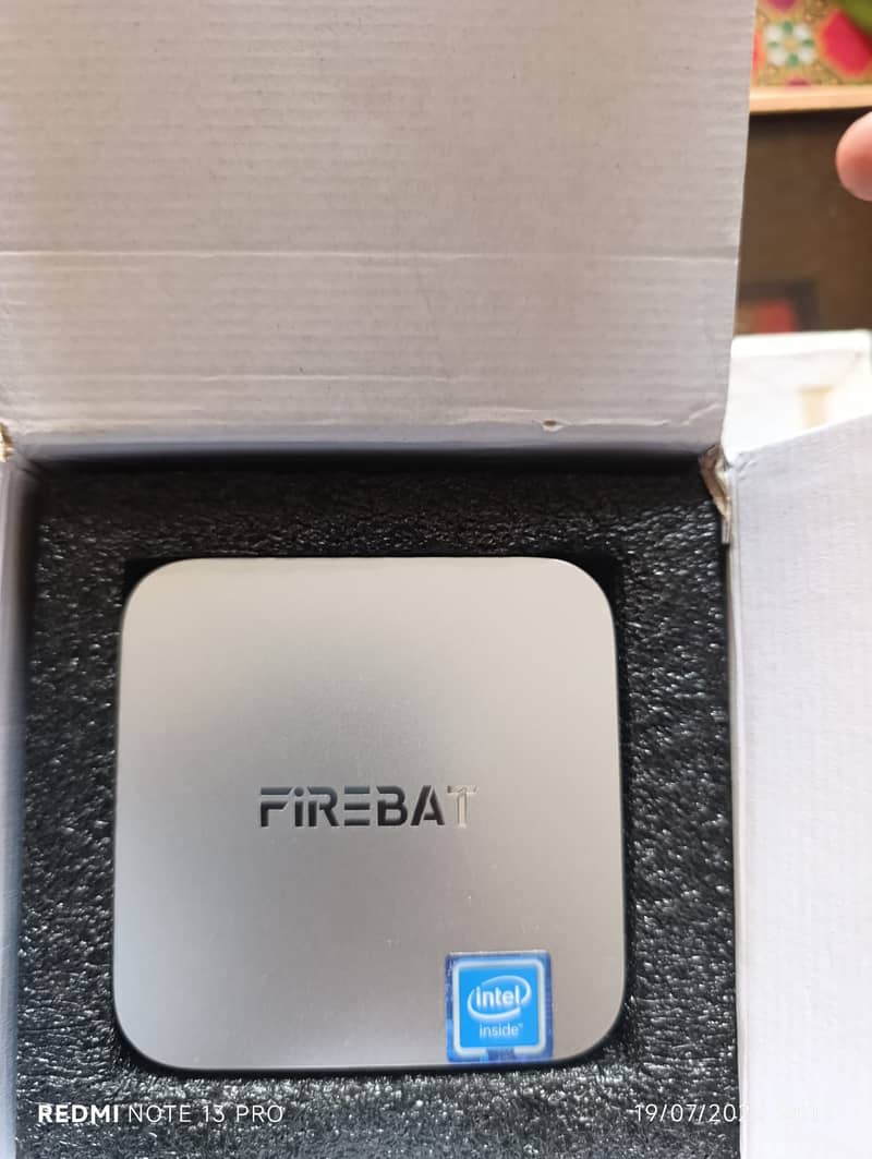FIREBAT Mini PC 7