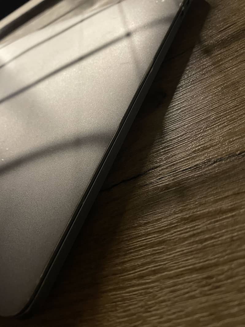 MacBook Pro 2019 32gb 3