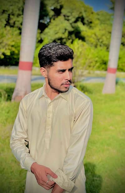 Zohaib Yasin 