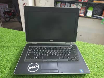 Dell latitude i5 3rd janrashion. with SSD 128Gb