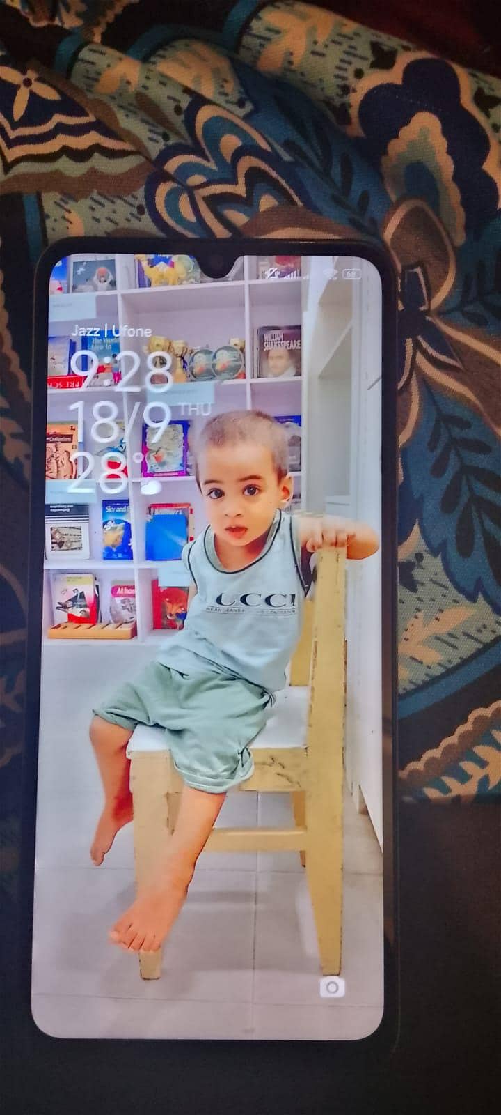 Redmi 14c 1