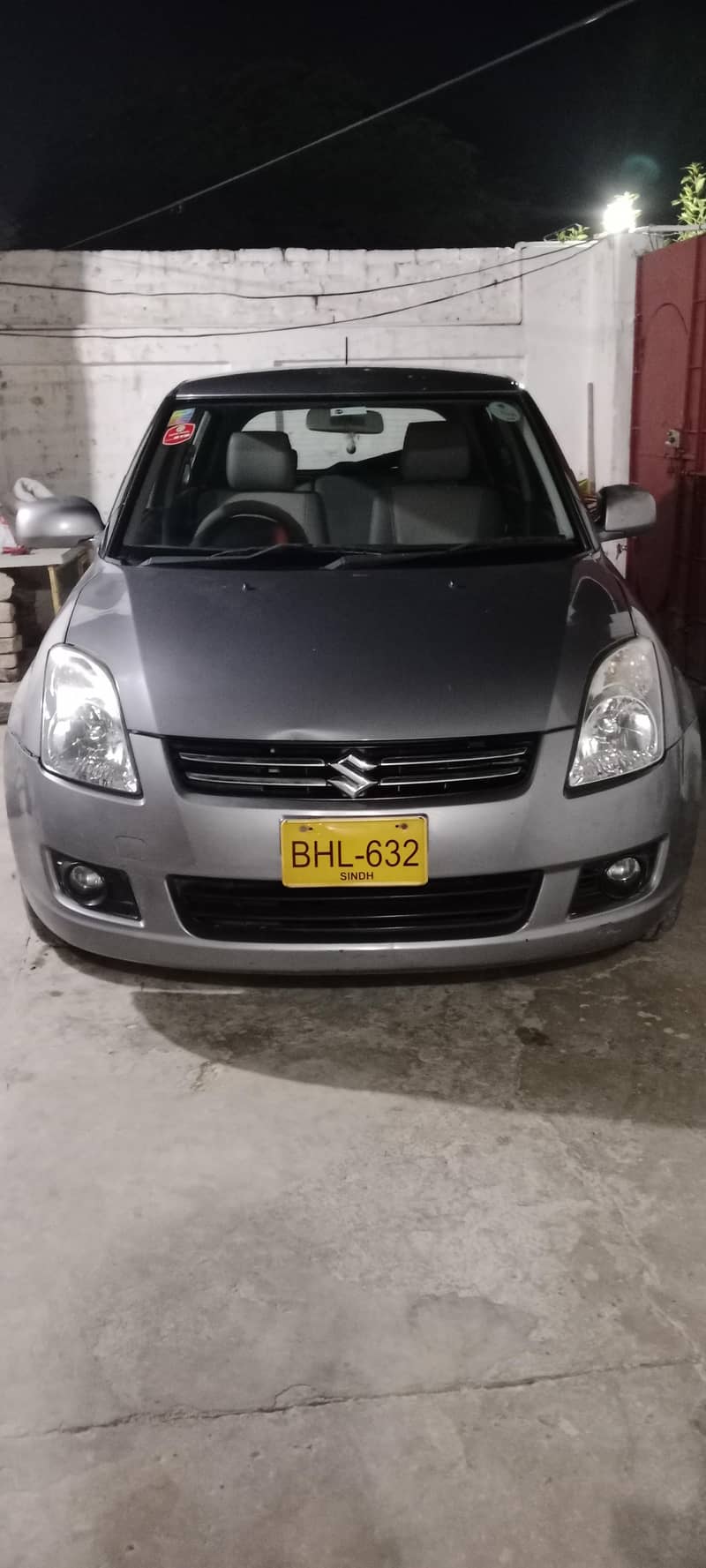 Suzuki swift dlx manual navigation 0