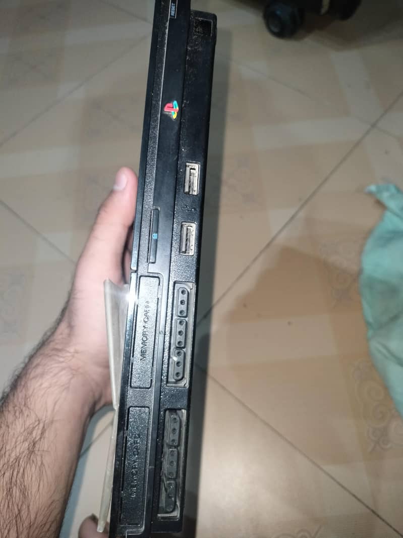 ps2 console jailbreak 1