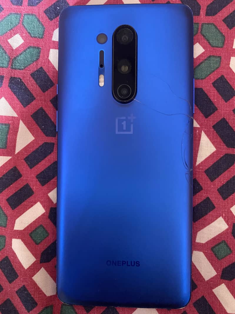 Oneplus 8 pro 6