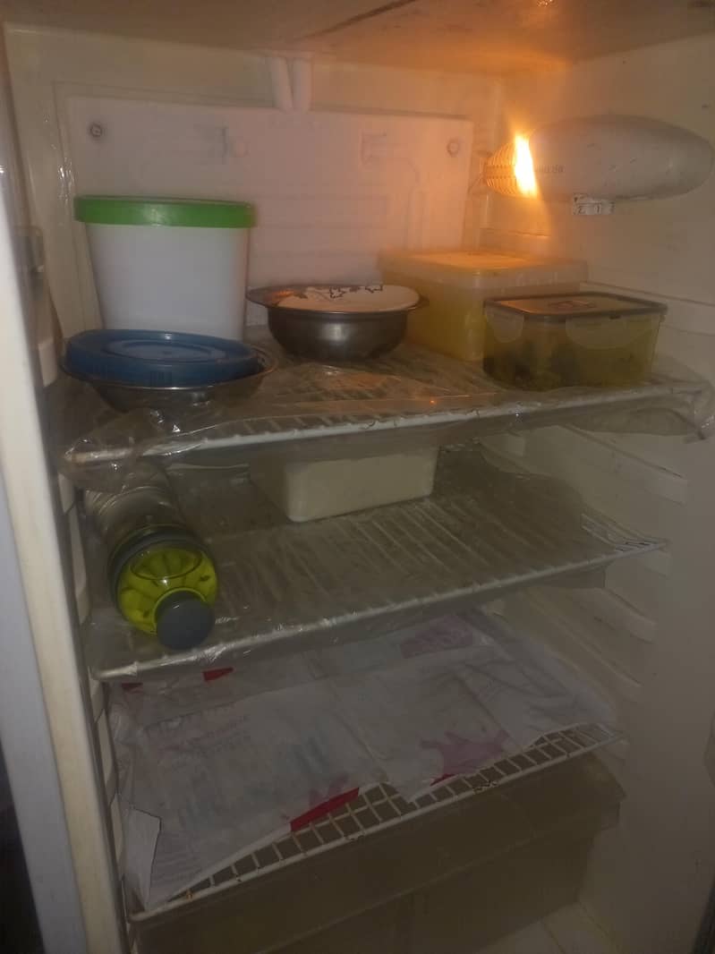 Fridge 8