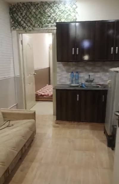 Flats available for rent family and bachelors