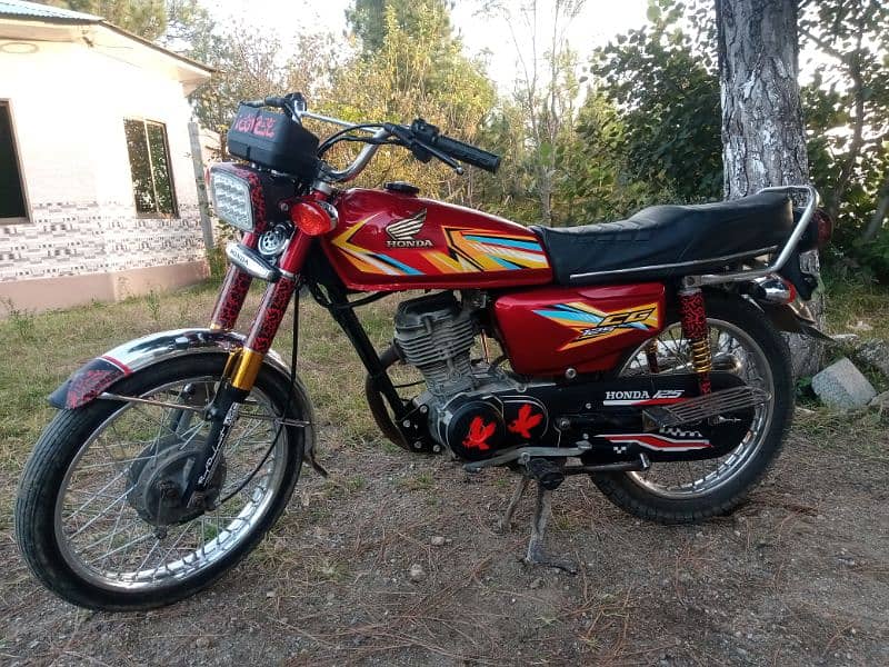 مانسہرہ کے شیرگڑھ اور گلی بدرال میں بائیک چیک ہو گا قریب سے رابطہ کریں 2