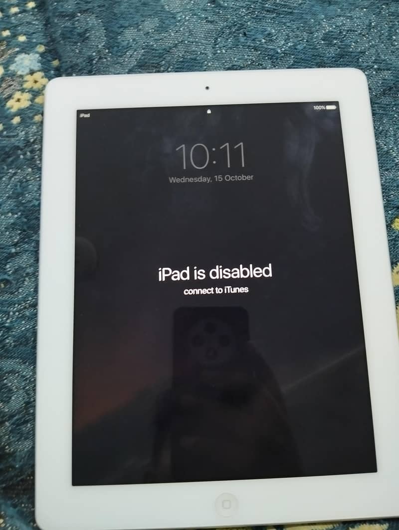 ipad 4 2