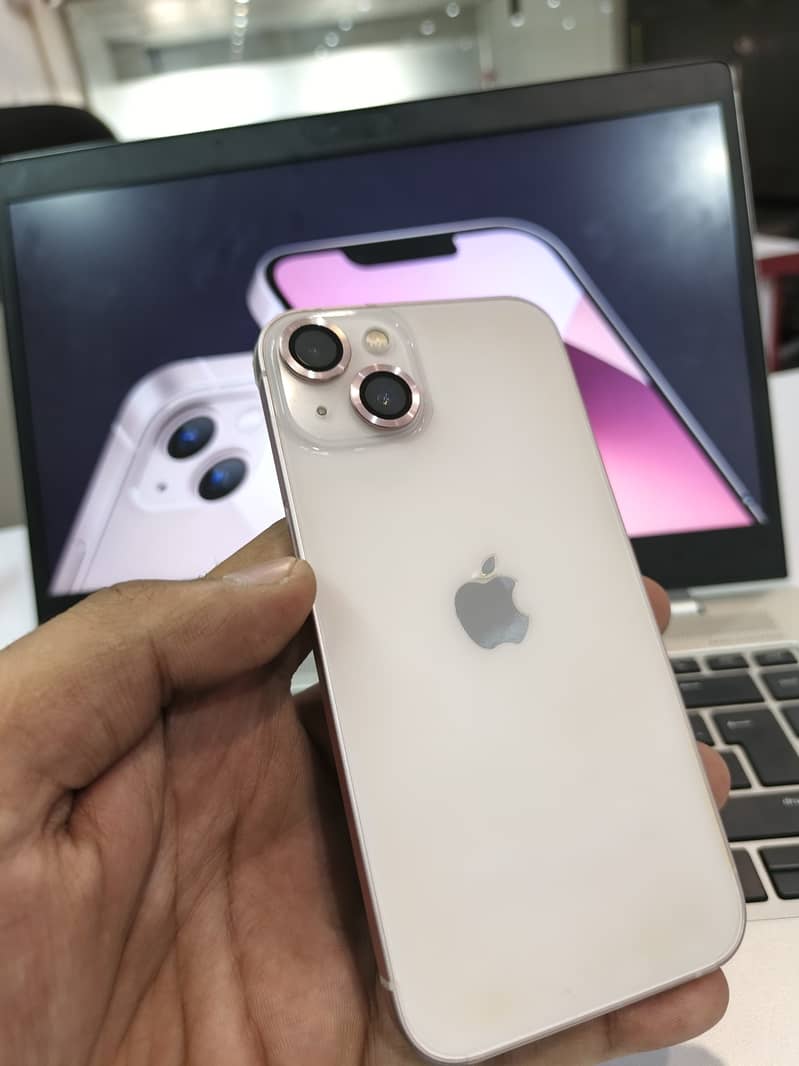 Approved iPhone 13 0