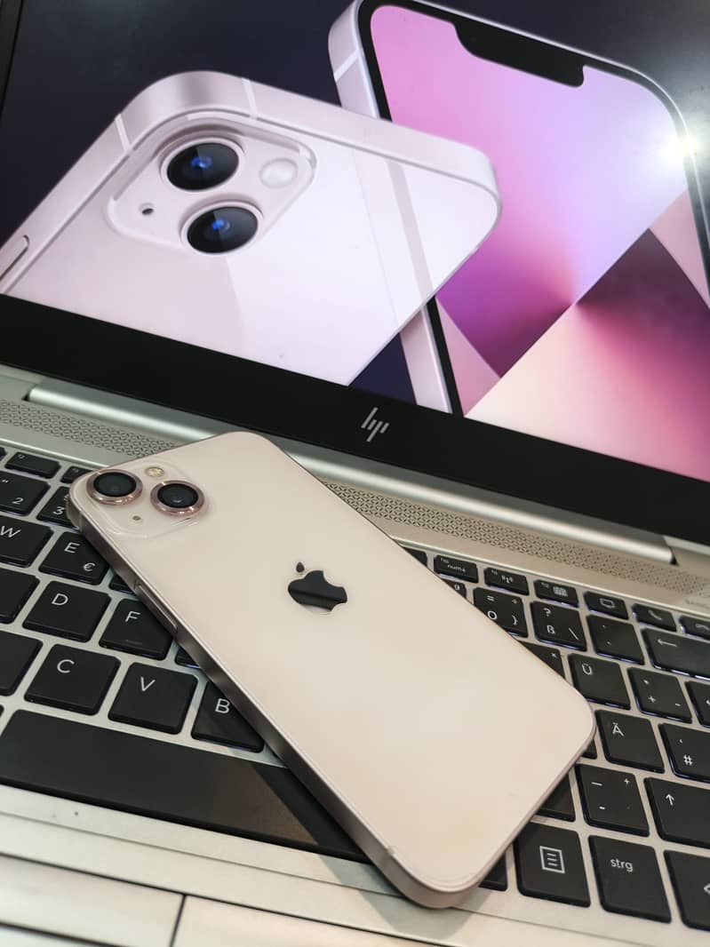 Approved iPhone 13 6
