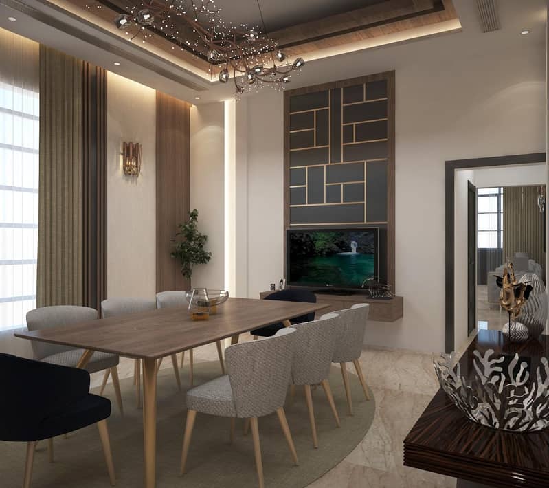 Architecture & interior designer - Architecture & Interior Design ...