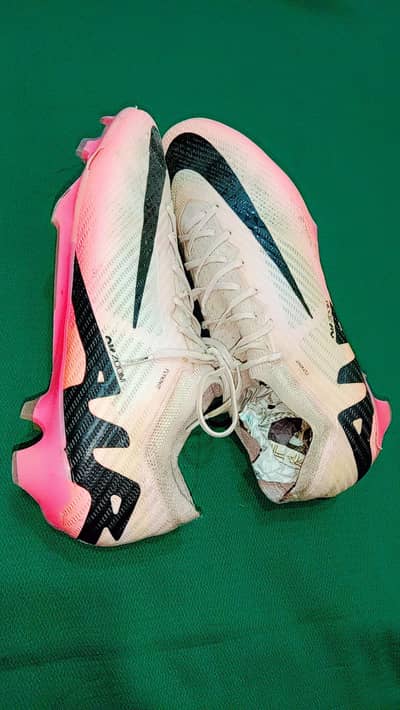 Football original shoes Nike mercurial Superfly, air zoom, Adidas,puma