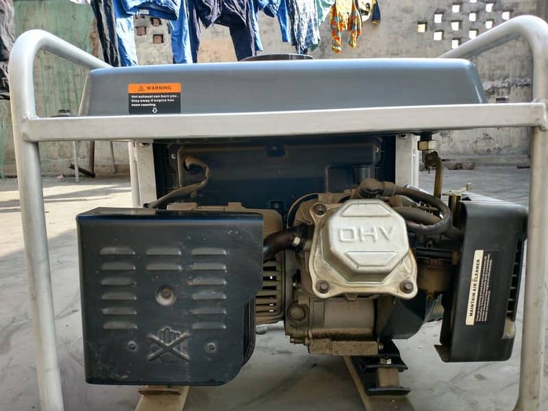 Generator 1 kva 2