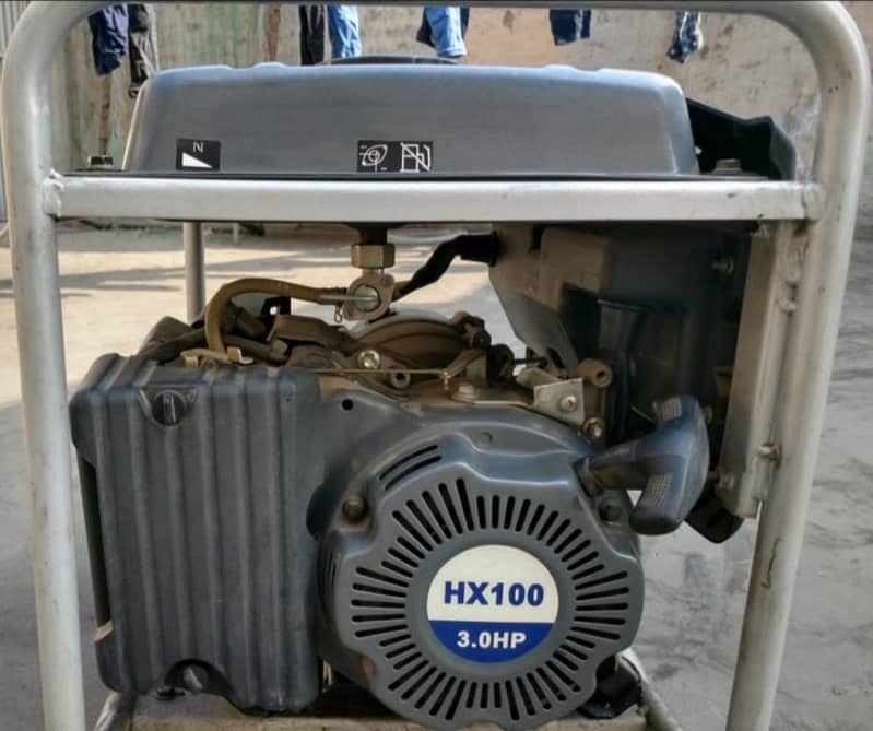 Generator 1 kva 3