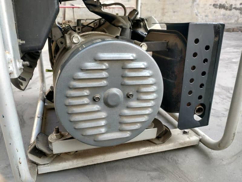 Generator 1 kva 4