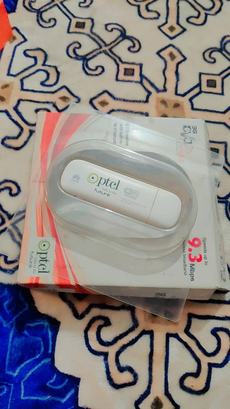 evo wingle 3g 0