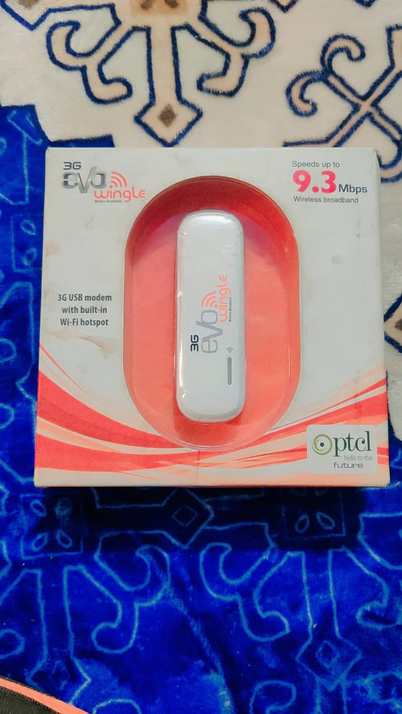 evo wingle 3g 1