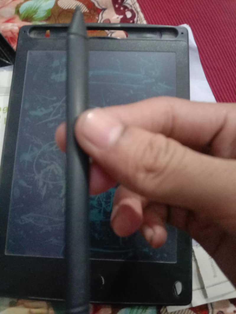 writing tablet 3