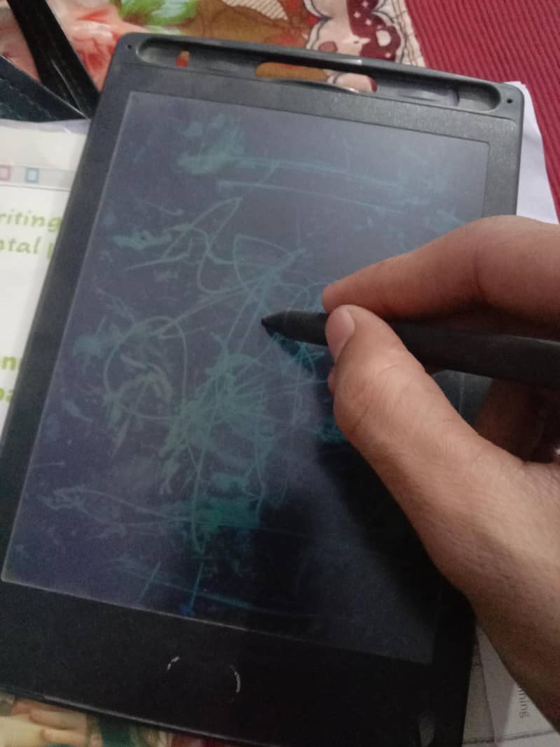 writing tablet 4