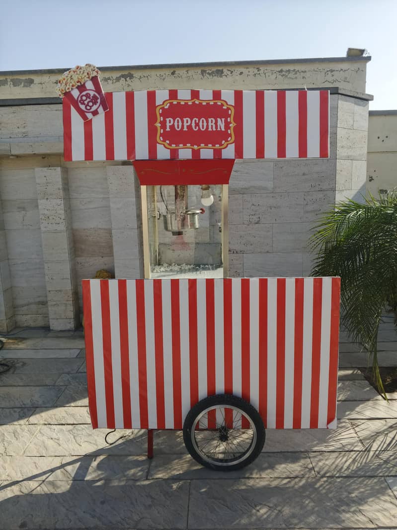 bouncing castle slide magic show 2