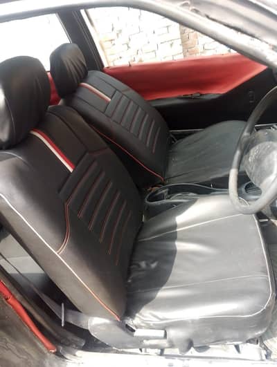 Project Car 2 Door charde vitz engine automatic read description