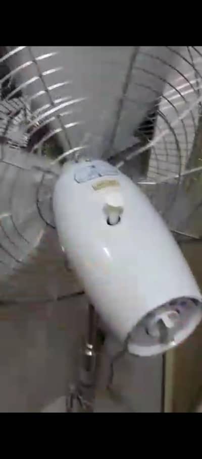 Pedestal Fan Pakfan 24